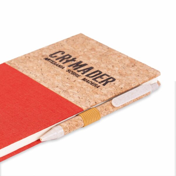 SINAIA notebook - Image 3