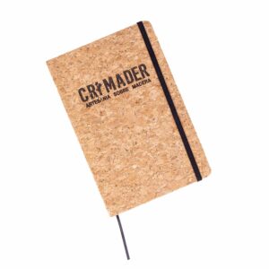 STOCKHOLM notepad