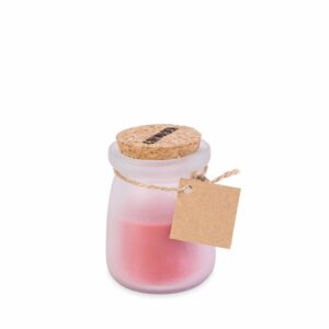 BAMPUR aromatic candle