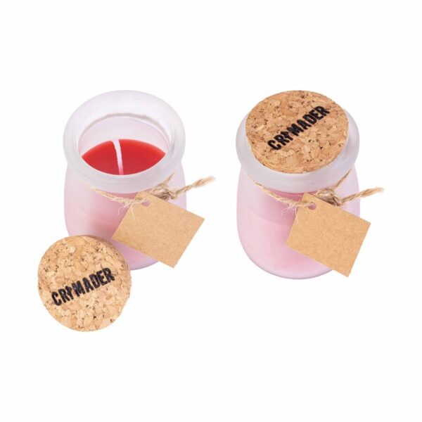 BAMPUR aromatic candle - Image 2
