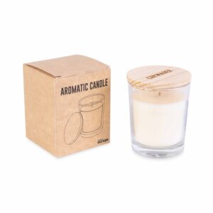 WINDA scented candle