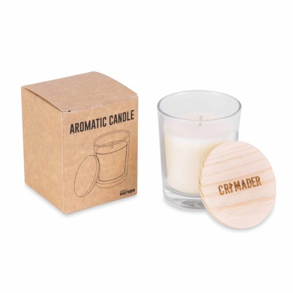 WINDA scented candle - Image 2