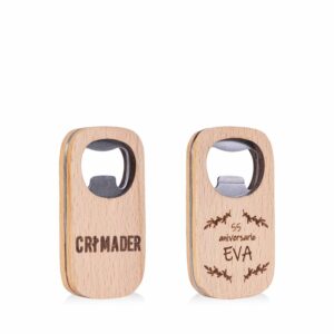 JULIA bottle opener