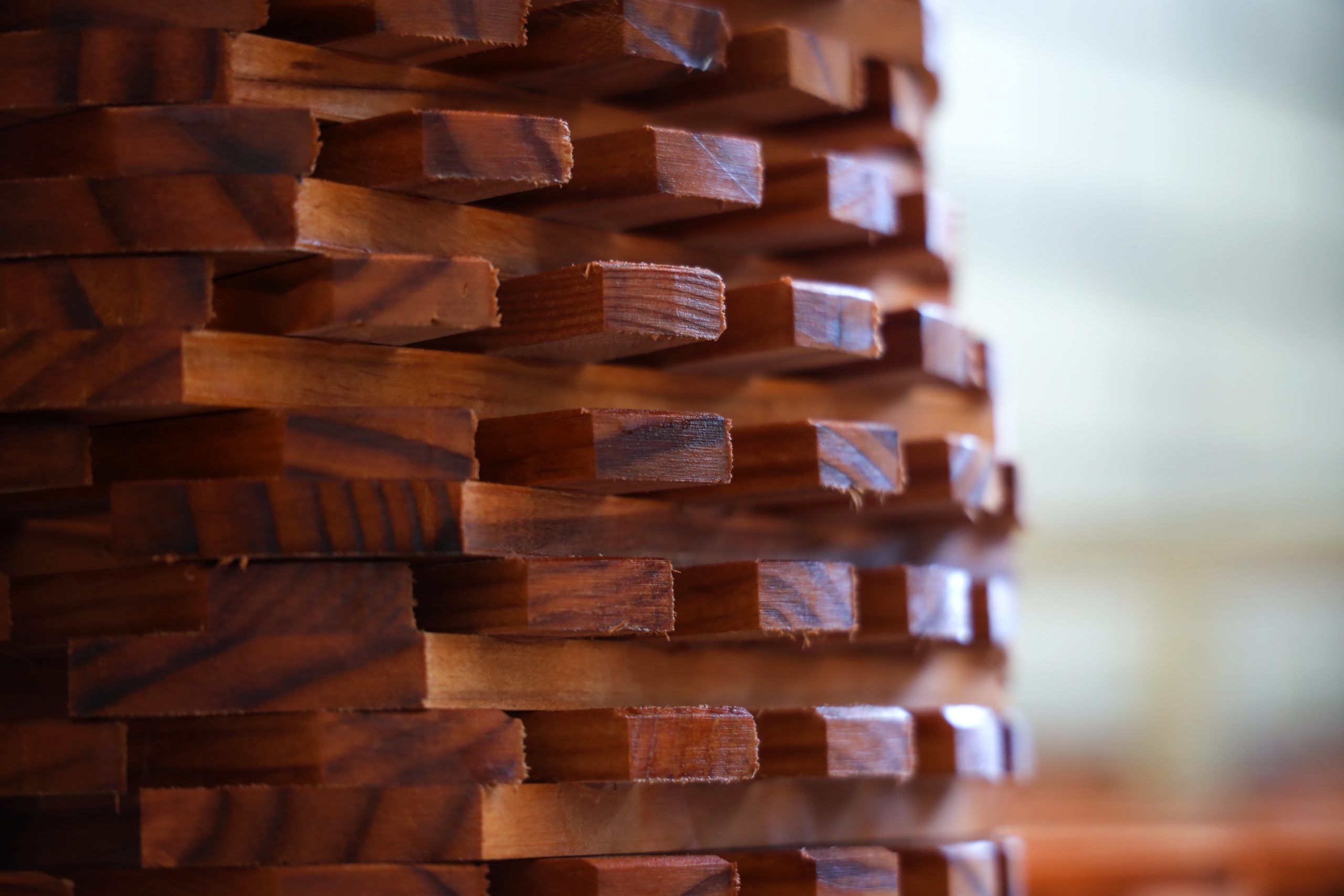 VARNISHED PRODUCTS